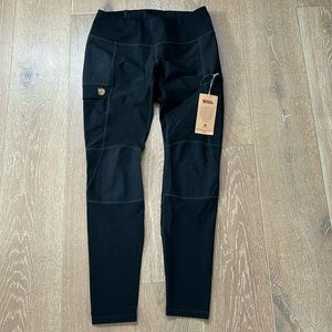 Fjallraven Abisko Trekking Tights